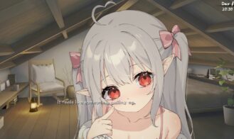 A Simple Life with My Unobtrusive Sister Adult Game Screenshots (1)