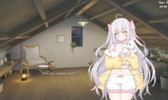 A Simple Life with My Unobtrusive Sister Adult Game Screenshots (3)