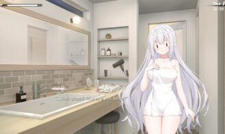 A Simple Life with My Unobtrusive Sister Adult Game Screenshots (5)