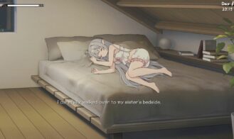 A Simple Life with My Unobtrusive Sister Adult Game Screenshots (6)
