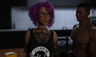 A Thousand Rounds Adult Game Screenshots (5)