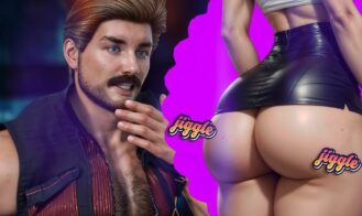 Above The Law Adult Game Screenshots (1)