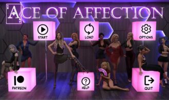 Ace of Affection cover