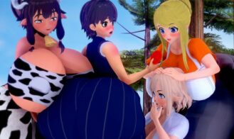 Adventures Of Shirou cover