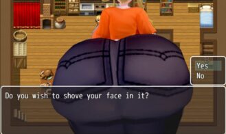 Adventures Of Shirou Adult Game Screenshots (3)