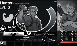 Aftersoul Adult Game Screenshots (3)