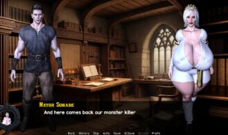 Age of Warhammer Adult Game Screenshots (4)