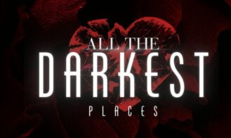 All the Darkest Places cover