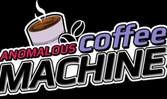 Anomalous Coffee Machine cover