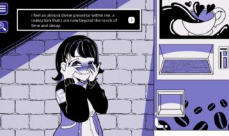 Anomalous Coffee Machine Adult Game Screenshots (2)