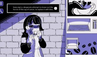 Anomalous Coffee Machine Adult Game Screenshots (4)