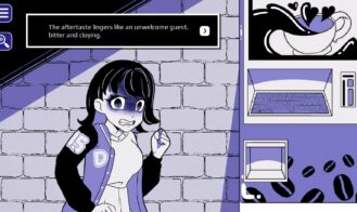 Anomalous Coffee Machine Adult Game Screenshots (7)