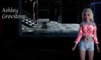 Ashley Grevstone