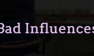 Bad Influences cover