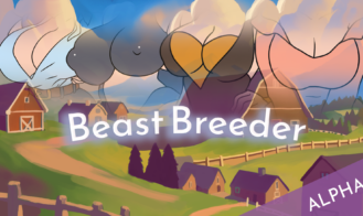 Beast Breeder cover