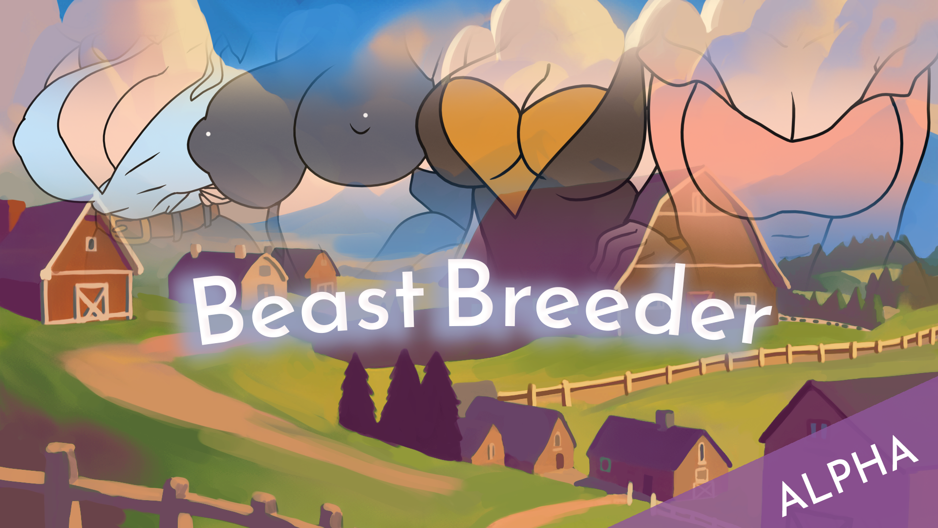 Beast Breeder cover