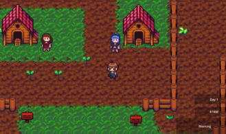 Beast Breeder Adult Game Screenshots (2)