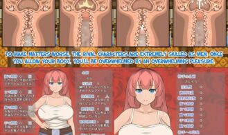 Bloom Sing of Rose Adult Game Screenshots (3)