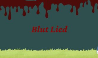 Blut Lied cover