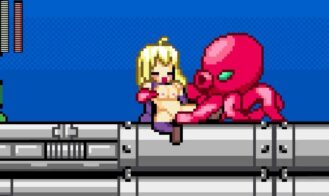 Burning High The Warrior of Fire Adult Game Screenshots (2)