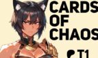 Cards of Chaos CCG