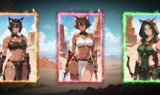 Cards of Chaos CCG Adult Game Screenshots (1)