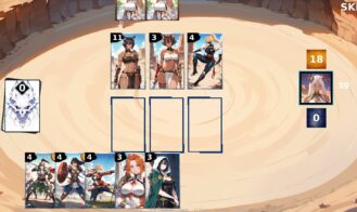 Cards of Chaos CCG Adult Game Screenshots (9)