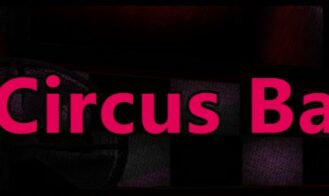 Circus Baby’s Nightclub porn xxx game download cover