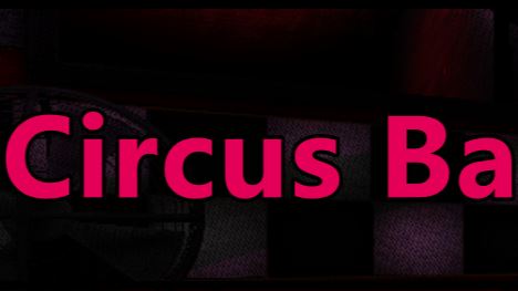 Circus Baby's Nightclub cover