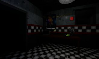 Circus Baby's Nightclub Adult Game Screenshots (2)