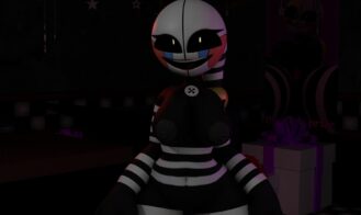 Circus Baby's Nightclub Adult Game Screenshots (3)