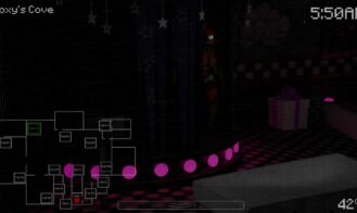 Circus Baby's Nightclub Adult Game Screenshots (4)