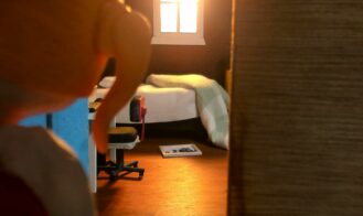 Cocky Me Porn Game Screenshot (2)