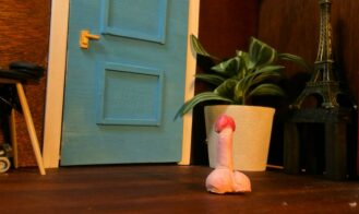 Cocky Me Porn Game Screenshot (8)