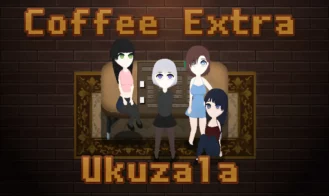Coffee Extra: Ukuzala cover
