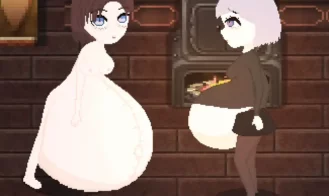 Coffee Story Extra Adult Game Screenshot (2)