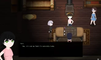 Coffee Story Extra Adult Game Screenshot (3)