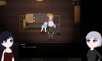 Coffee Story Extra Adult Game Screenshot (5)