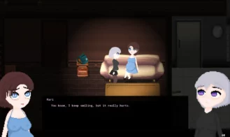 Coffee Story Extra Adult Game Screenshot (8)
