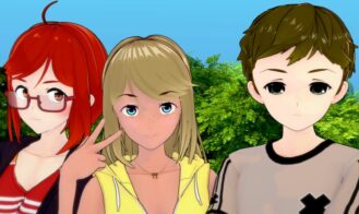 College days Island nights cover