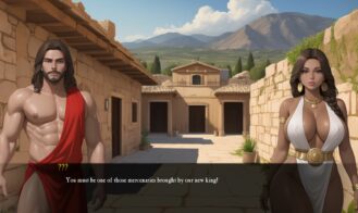 Conqueror Sparta Adult Game Screenshots (4)