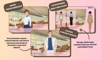 Coral Cove Hotel Adult Game Screenshots (1)