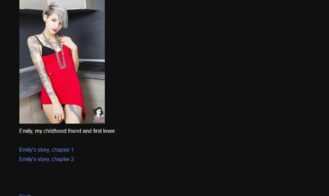 Corrupted Sorority Adult Game Screenshots (4)