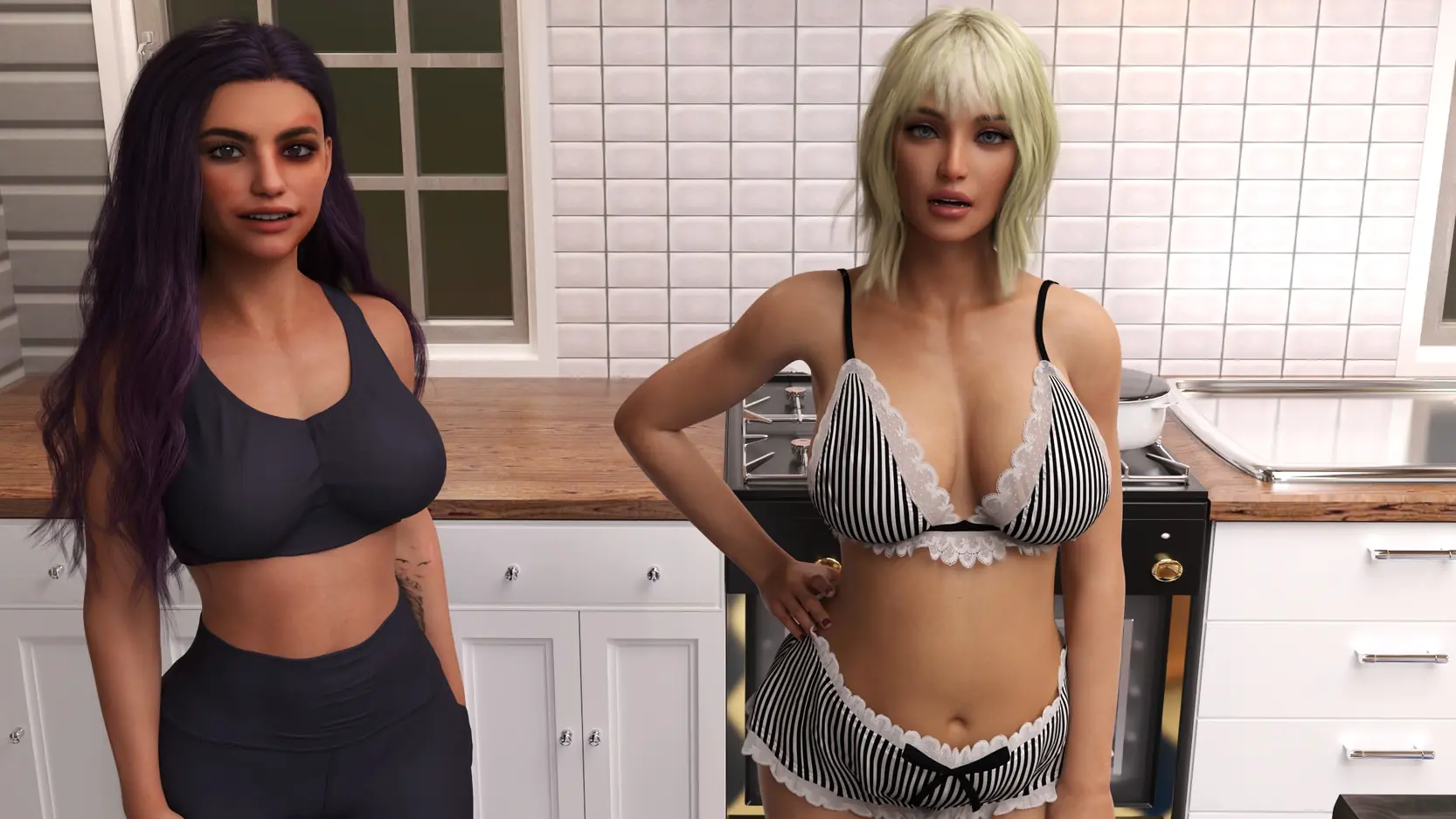 Cursed Affection cover