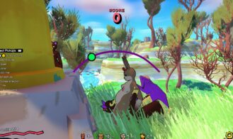 Daggan Pink Adult Game Screenshots (3)