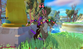 Daggan Pink Adult Game Screenshots (7)