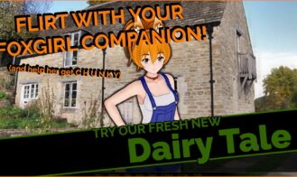 Dairy Tale Adult Game Screenshots (1)