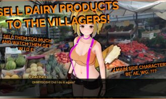 Dairy Tale Adult Game Screenshots (3)