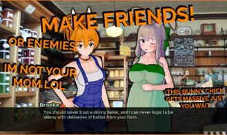 Dairy Tale Adult Game Screenshots (4)