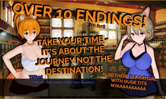 Dairy Tale Adult Game Screenshots (5)